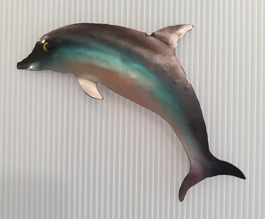 DOLPHIN MAGNET